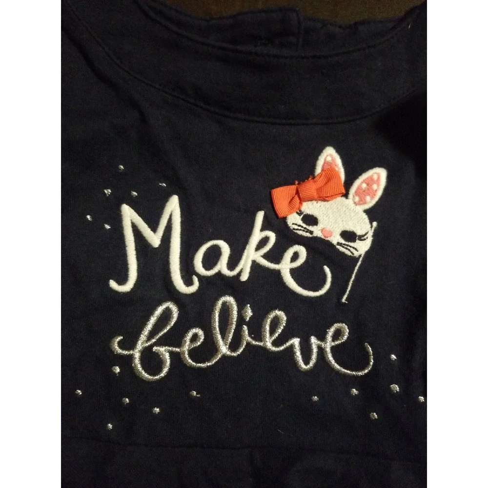 Gymboree prep perfect top 12‎ 18 mo nwt